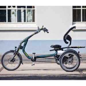 Raam | Premium Dealer: fietsen maat E-Bike Gelderland
